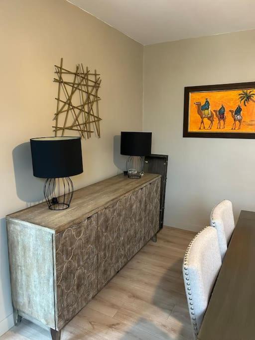 Grand Appartement De Standing Saint-Dizier Esterno foto