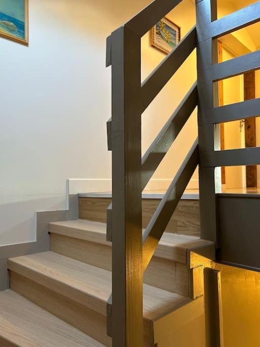 Grand Appartement De Standing Saint-Dizier Esterno foto