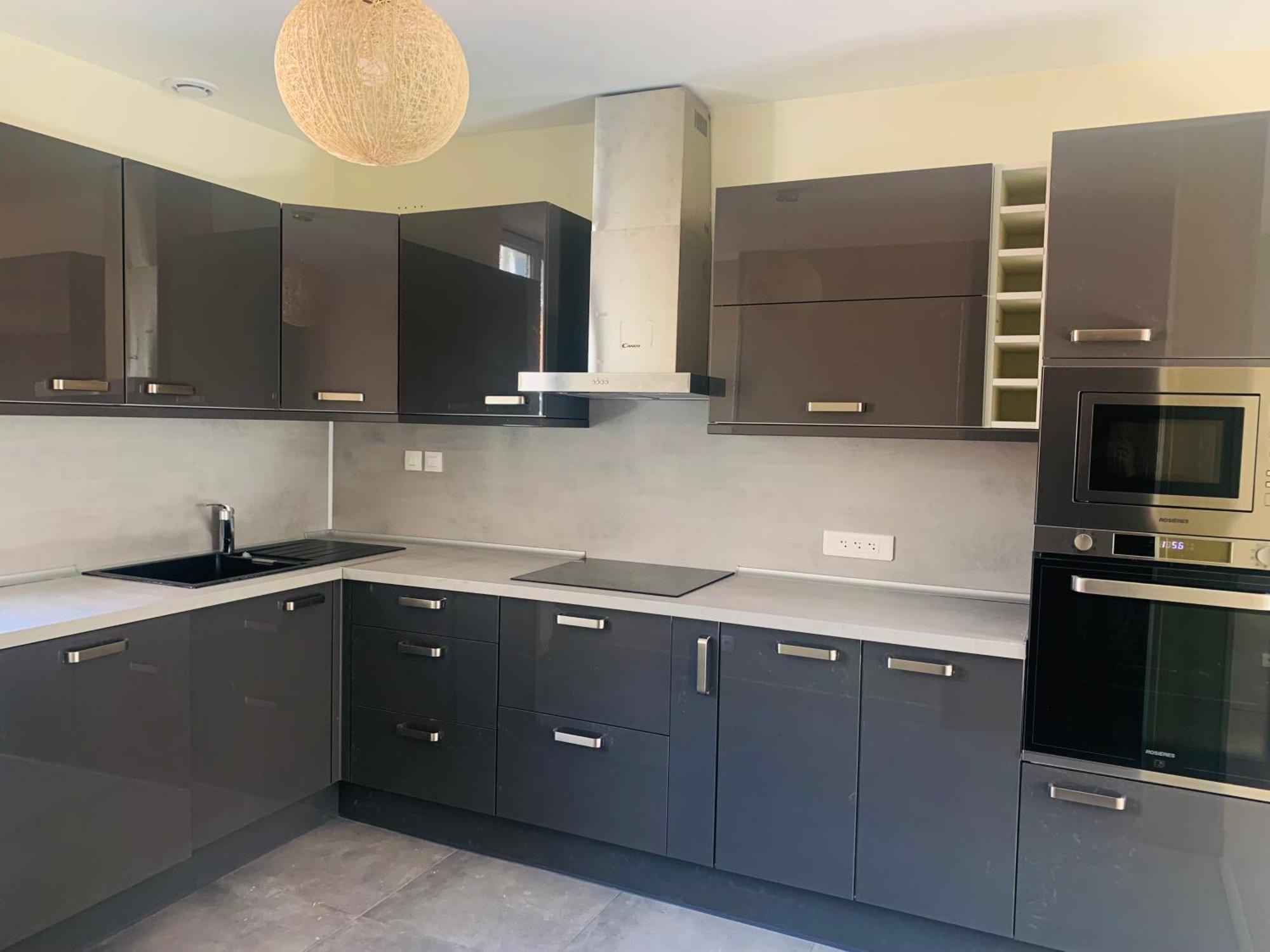 Grand Appartement De Standing Saint-Dizier Esterno foto